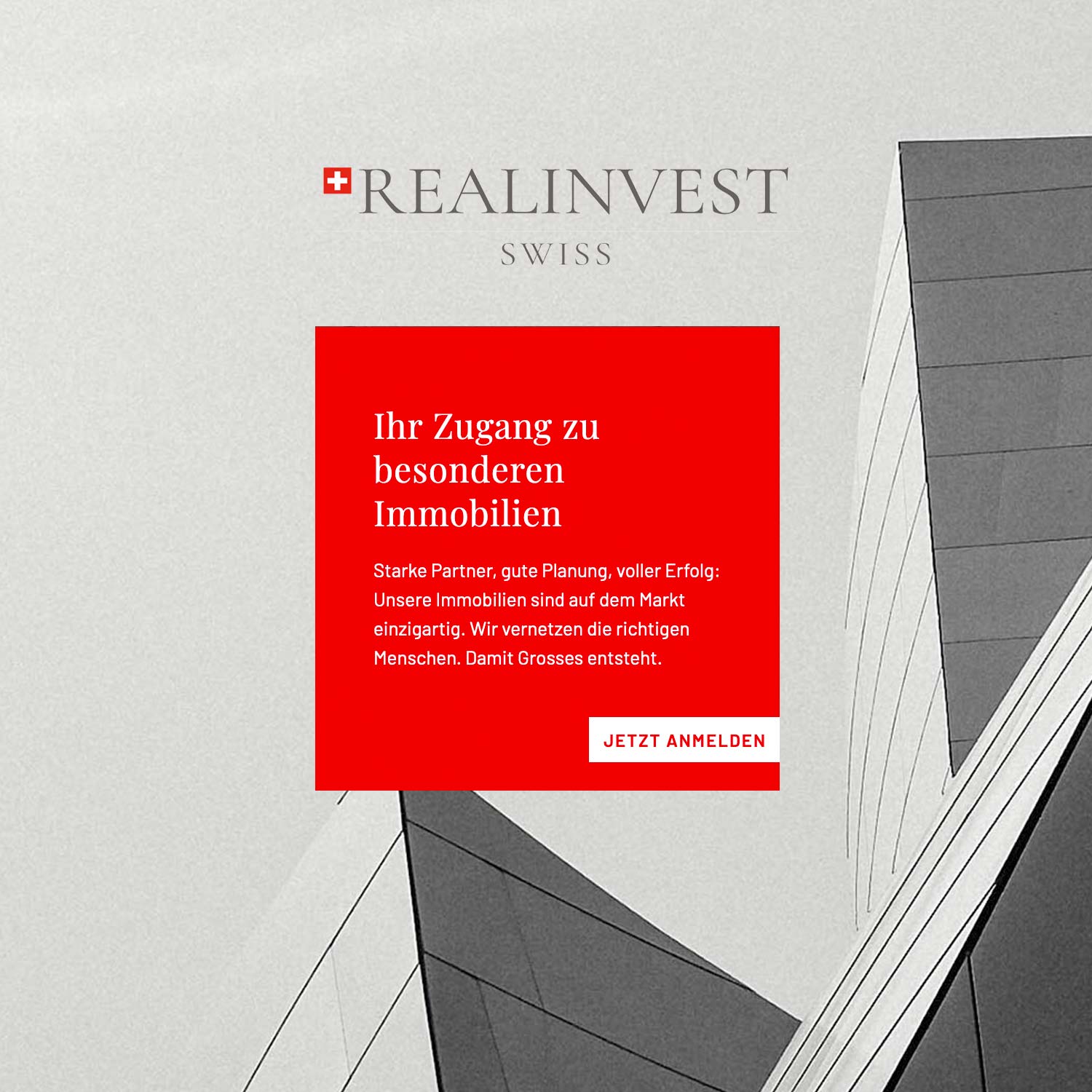 Realinvest Swiss